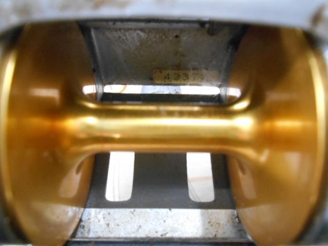 シーボーグ 400MM