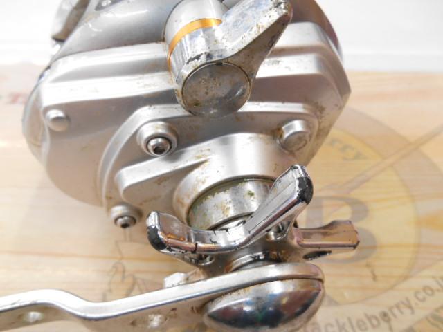 シーボーグ 400MM