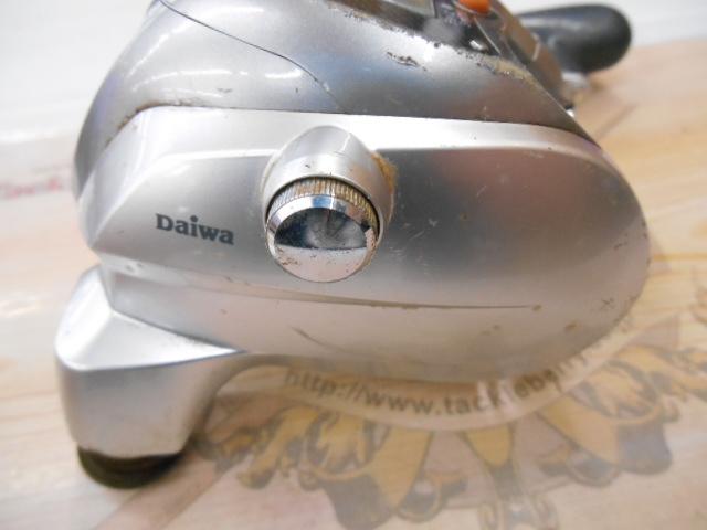 シーボーグ 400MM