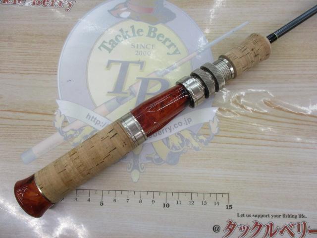 ｴｷｽﾊﾟｰﾄｶｽﾀﾑ EXC-510ULX-Kｶﾞｲﾄﾞ ｶﾘﾝﾊﾞｰﾙ