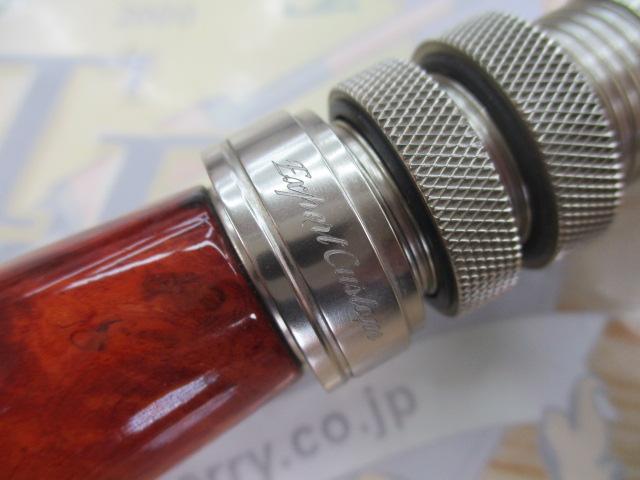 ｴｷｽﾊﾟｰﾄｶｽﾀﾑ EXC-510ULX-Kｶﾞｲﾄﾞ ｶﾘﾝﾊﾞｰﾙ