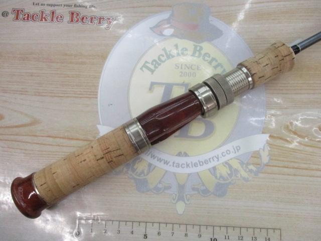 ｴｷｽﾊﾟｰﾄｶｽﾀﾑ EXC-510UL-Kｶﾞｲﾄﾞ ｶﾘﾝﾊﾞｰﾙ