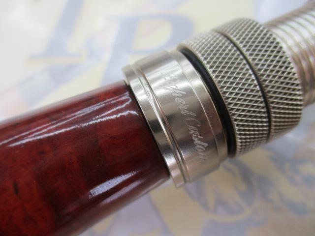 ｴｷｽﾊﾟｰﾄｶｽﾀﾑ EXC-510UL-Kｶﾞｲﾄﾞ ｶﾘﾝﾊﾞｰﾙ