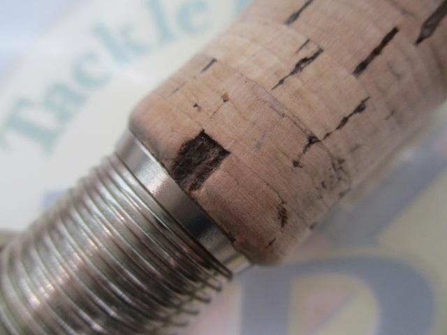 ｴｷｽﾊﾟｰﾄｶｽﾀﾑ EXC-510UL-Kｶﾞｲﾄﾞ ｶﾘﾝﾊﾞｰﾙ