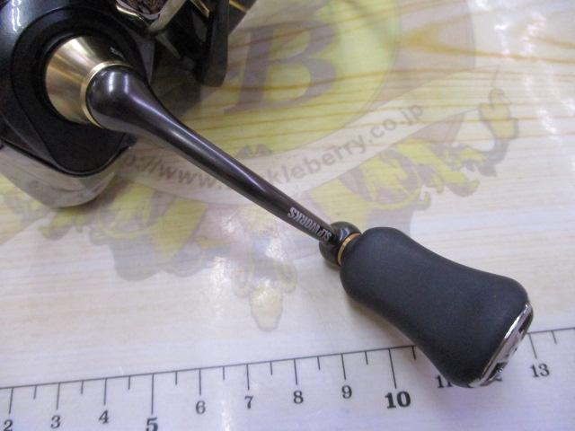 20ﾙﾋﾞｱｽ FC LT2500S-XH