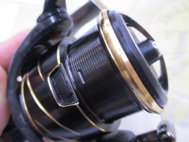 20ﾙﾋﾞｱｽ FC LT2500S-XH