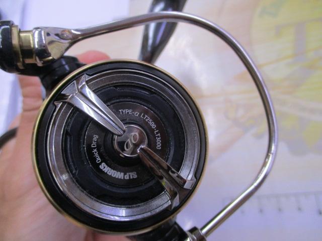 20ﾙﾋﾞｱｽ FC LT2500S-XH