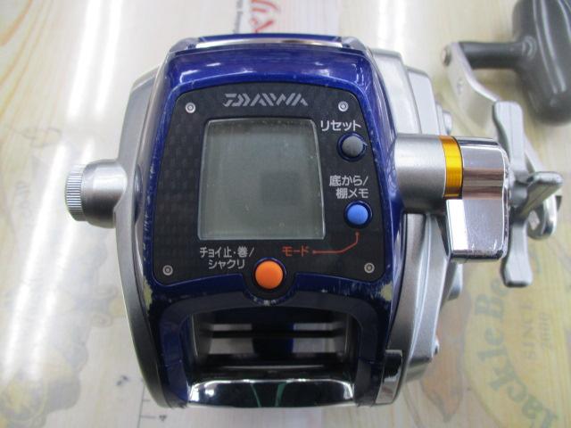 レオブリッツ 400