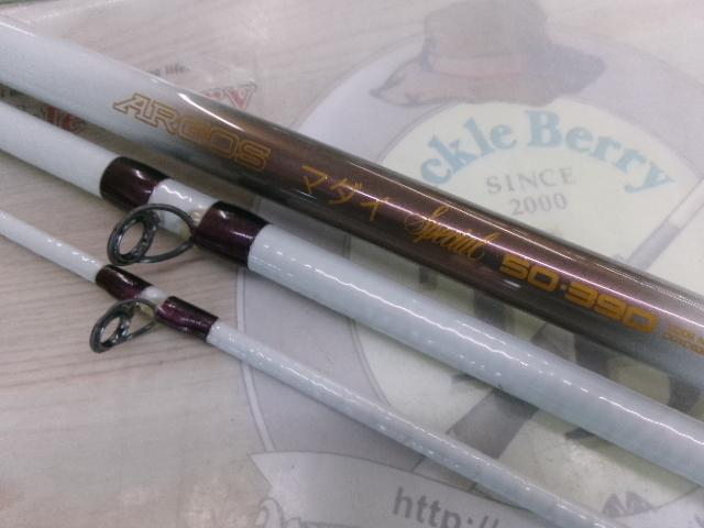 ｱﾙｺﾞｽ ﾏﾀﾞｲｽﾍﾟｼｬﾙ 50-390