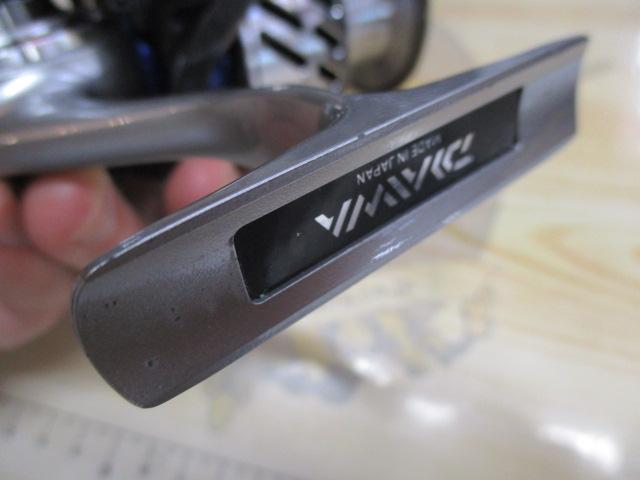 17ｿﾙﾃｨｶﾞBJ 4000SH