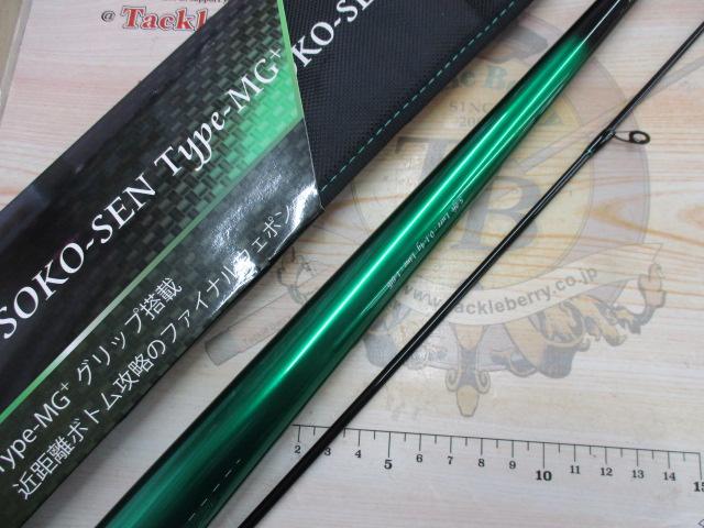 ﾊﾞｰﾁｶﾙﾌﾟﾛT52JrｿｺｾﾝTYPE-MG+