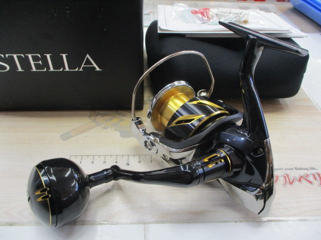 20ｽﾃﾗSW 5000HG