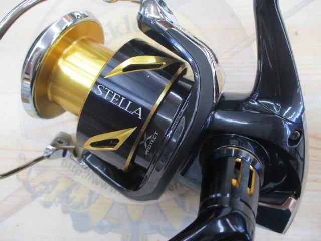 20ｽﾃﾗSW 5000HG