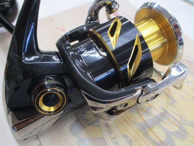 20ｽﾃﾗSW 5000HG