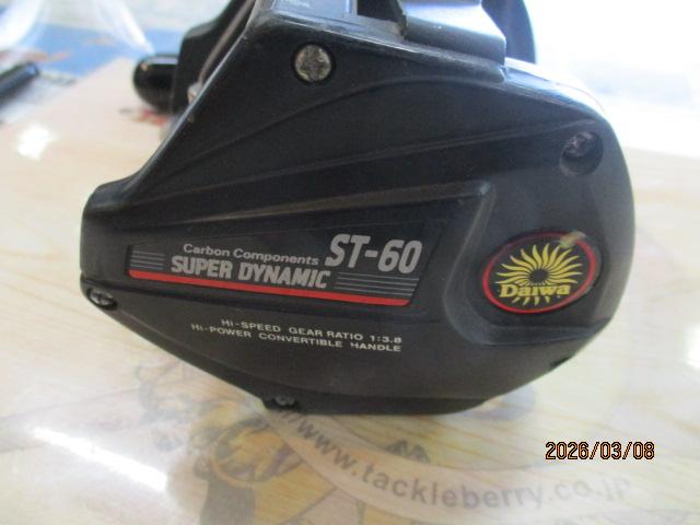 ｽｰﾊﾟｰﾀﾞｲﾅﾐｯｸ ST-60