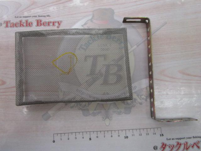 YOU･SHIｽﾃﾝﾚｽｴｻ箱