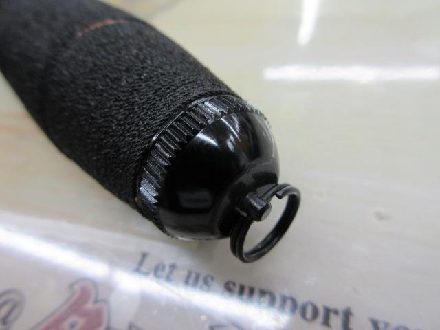 がま鯉ﾏｰｸⅡSS 54