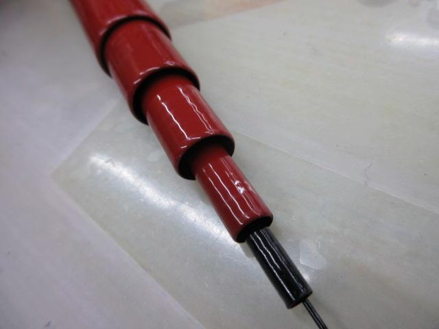 がま鯉ﾏｰｸⅡSS 54