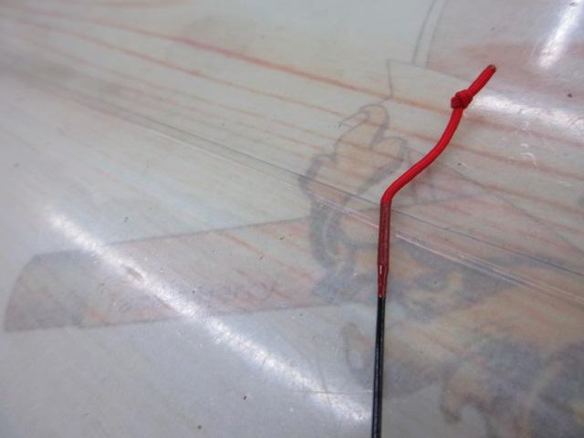 がま鯉ﾏｰｸⅡSS 54