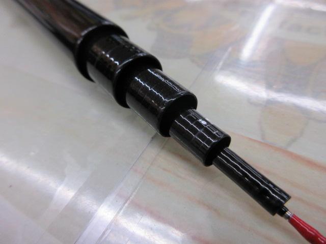 AWｱﾄﾞﾊﾞｲｻﾞｰPM波紋鯉 21