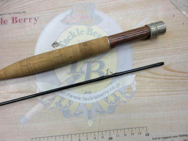 ｺﾚｸｼｮﾝ7'4"#3/4