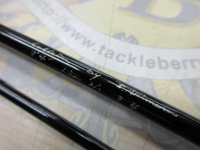 ｺﾚｸｼｮﾝ7'4"#3/4