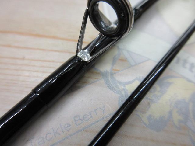 ｺﾚｸｼｮﾝ7'4"#3/4