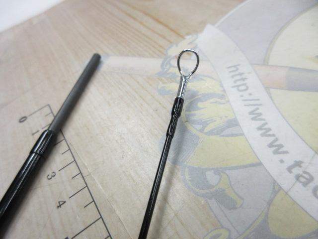 ｺﾚｸｼｮﾝ7'4"#3/4