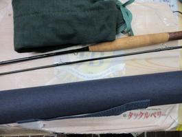 ｺﾚｸｼｮﾝ7'4"#3/4