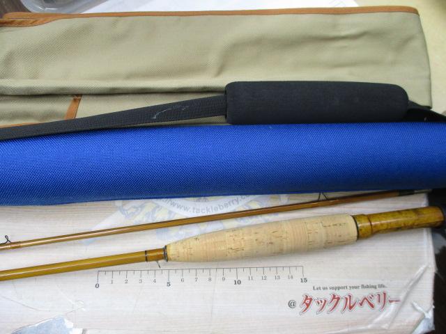 ﾄﾗｳﾄﾙｰﾌﾟ7'8"#3