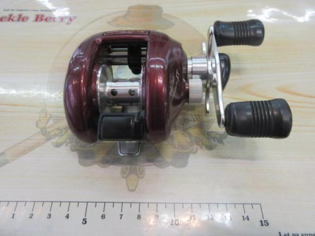 ﾒﾀﾆｳﾑXT RH(赤)