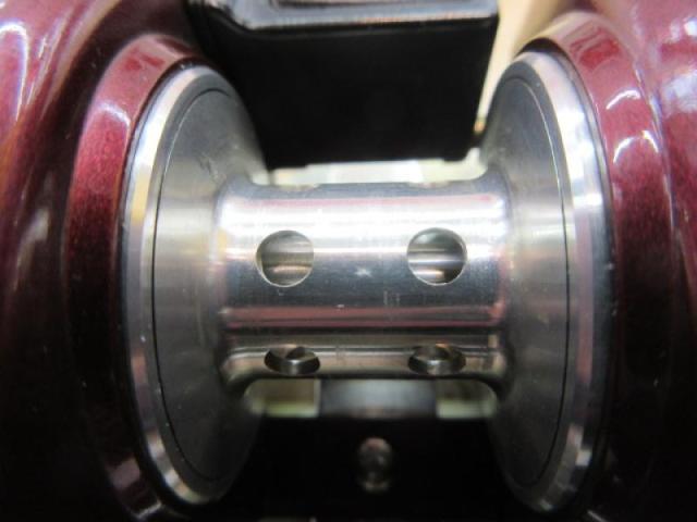 ﾒﾀﾆｳﾑXT RH(赤)