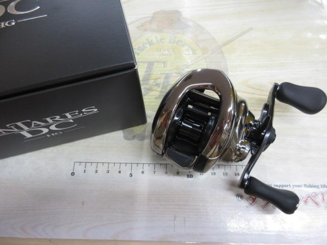 21ｱﾝﾀﾚｽDC HG RH