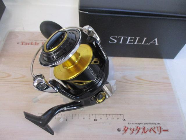 19ステラSW 14000XG