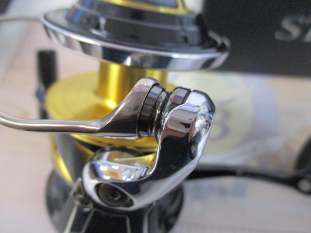 19ステラSW 14000XG