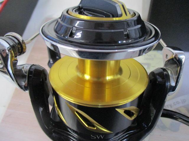 19ステラSW 14000XG