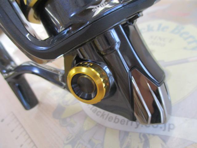 16ｽﾃﾗSW 6000XG