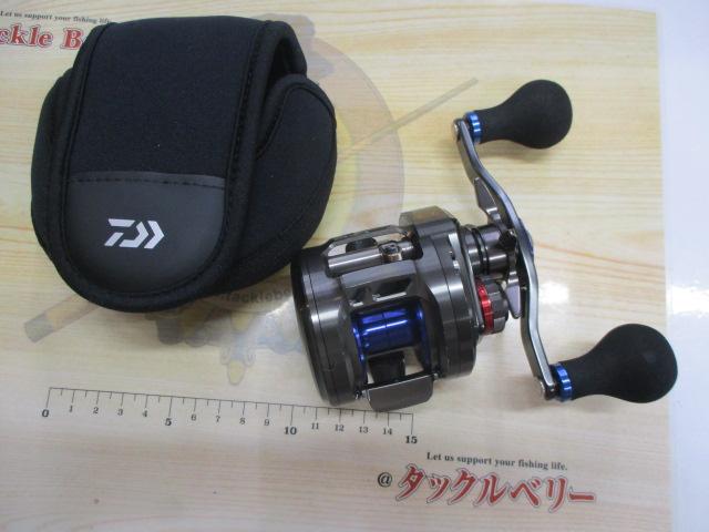 ｿﾙﾃｨｶﾞBJ 100SH