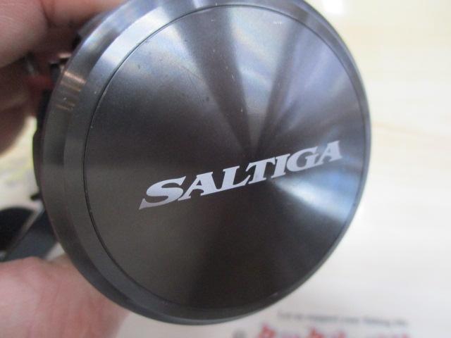 ｿﾙﾃｨｶﾞBJ 100SH