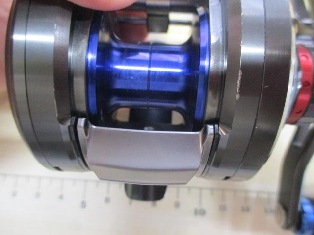 ｿﾙﾃｨｶﾞBJ 100SH