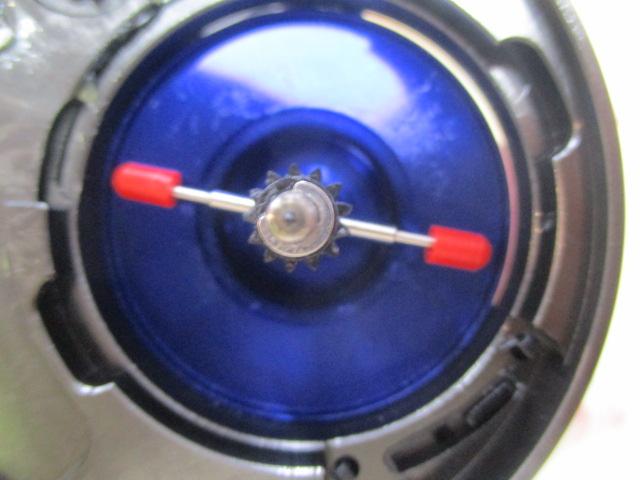 ｿﾙﾃｨｶﾞBJ 100SH