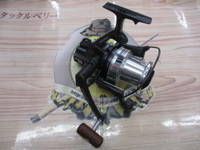 ﾄｰﾅﾒﾝﾄ磯 SS-5000遠投