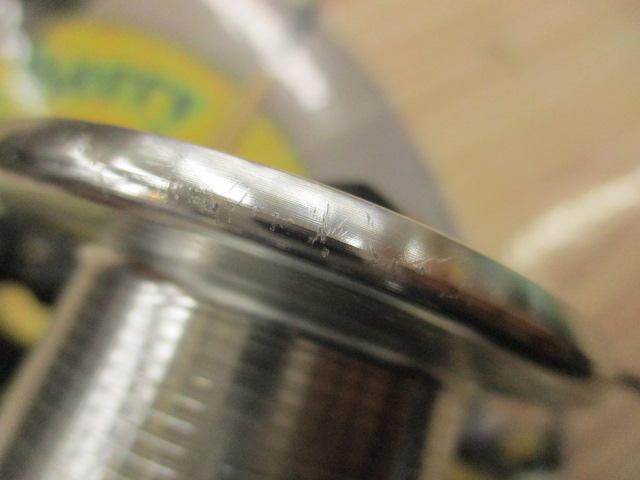 ﾄｰﾅﾒﾝﾄ磯 SS-5000遠投