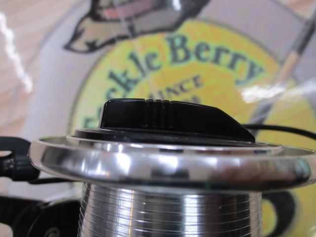 ﾄｰﾅﾒﾝﾄ磯 SS-5000遠投