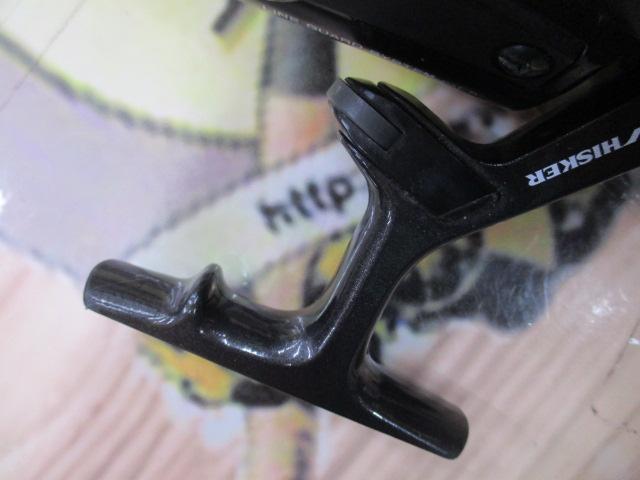 ﾄｰﾅﾒﾝﾄ磯 SS-5000遠投