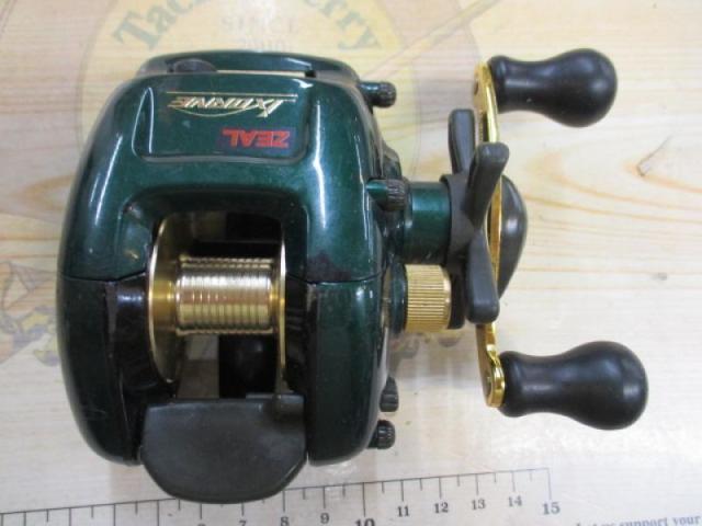 ｲｸｼｵｰﾈ IX-4F (ｶｼﾜｷﾞ)