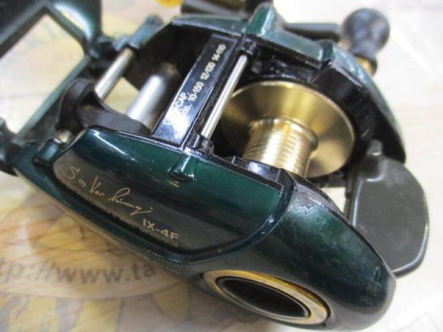 ｲｸｼｵｰﾈ IX-4F (ｶｼﾜｷﾞ)