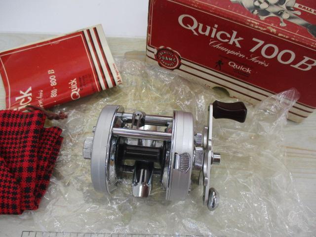 ﾁｬﾝﾋﾟｵﾝｸｲｯｸ 700B