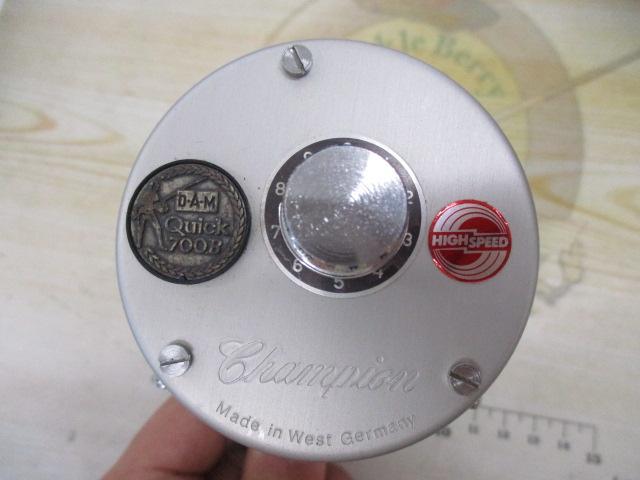 ﾁｬﾝﾋﾟｵﾝｸｲｯｸ 700B