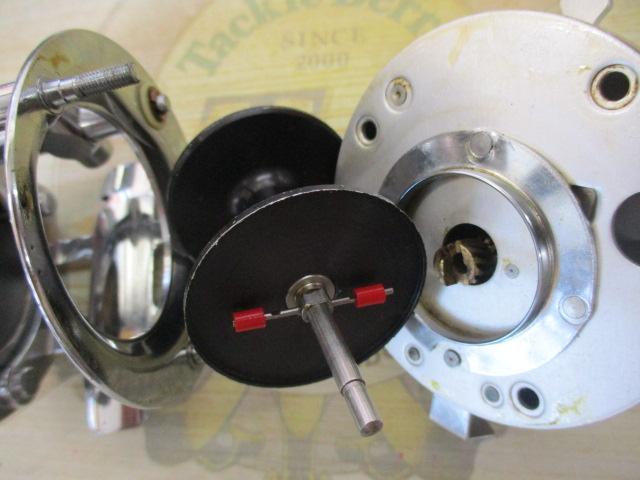 ﾁｬﾝﾋﾟｵﾝｸｲｯｸ 700B